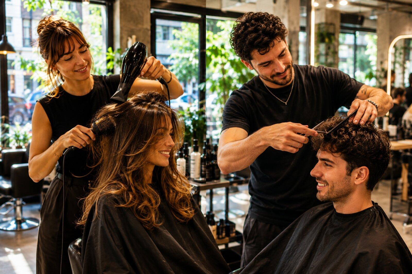 RE-MODEL CUT CLUB Team