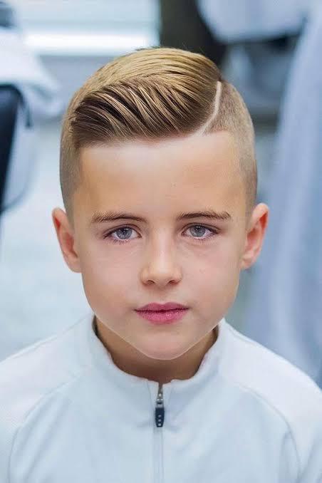 Kinder
